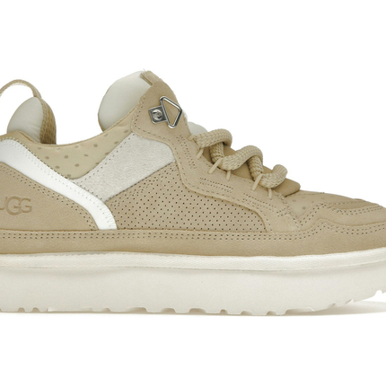 UGG Lowmel Spring Biscotti 1152759-BSCT, vue principale