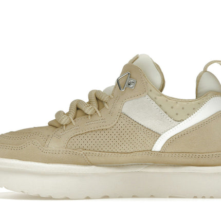UGG Lowmel Spring Biscotti 1152759-BSCT, profil intérieur