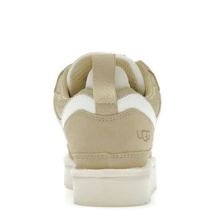 UGG Lowmel Spring Biscotti 1152759-BSCT, arrière
