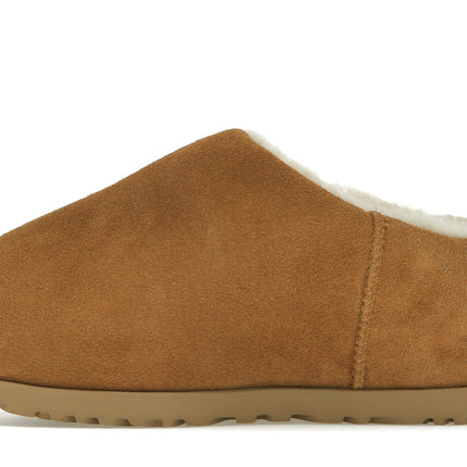 UGG Pumped Slide Chestnut 1158215-CHE, profil intérieur