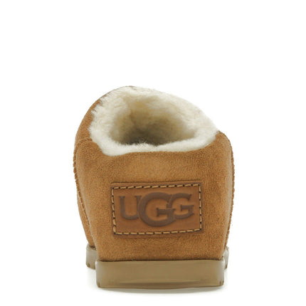 UGG Pumped Slide Chestnut 1158215-CHE, arrière
