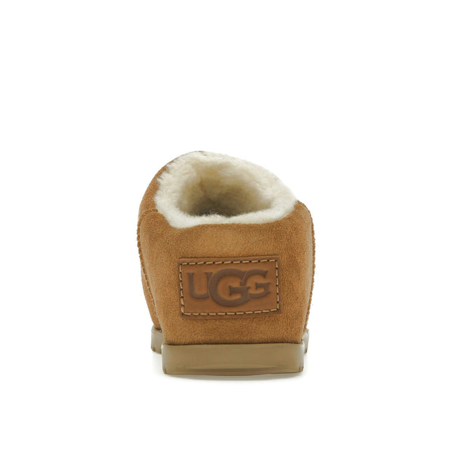 UGG Pumped Slide Chestnut 1158215-CHE, arrière