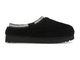 UGG Tasman Maxi Curly Slipper Black 1158356-BLK, vue principale