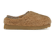 UGG Tasman Maxi Curly Slipper Chestnut 1158356-CHE, vue principale
