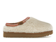 UGG Tasman Maxi Curly Slipper Natural 1158356-NAT, vue principale