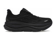 Hoka One One Bondi 9 Triple Black
