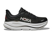 Hoka One One Bondi 9 Black Vermillion