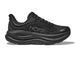 Hoka One One Bondi 9 Triple Black 1162012-BBLC, vue principale