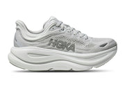 Hoka One One Bondi 9 Stardust Silver