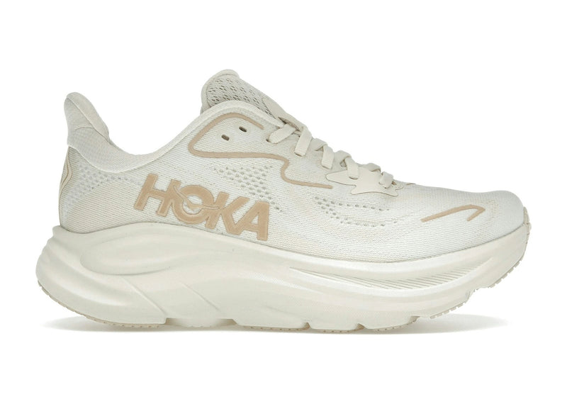 Hoka One One Clifton 10 Vanilla Birch