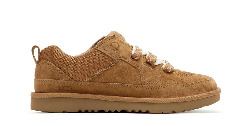 UGG Lowmel Lo Chestnut (Kids)