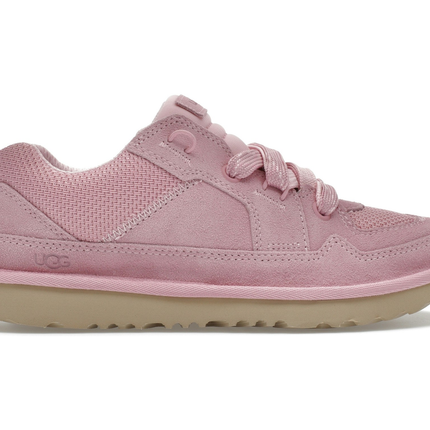 UGG Lowmel Lo Pink Jade (Kids) 1166490K-PKJ, vue principale