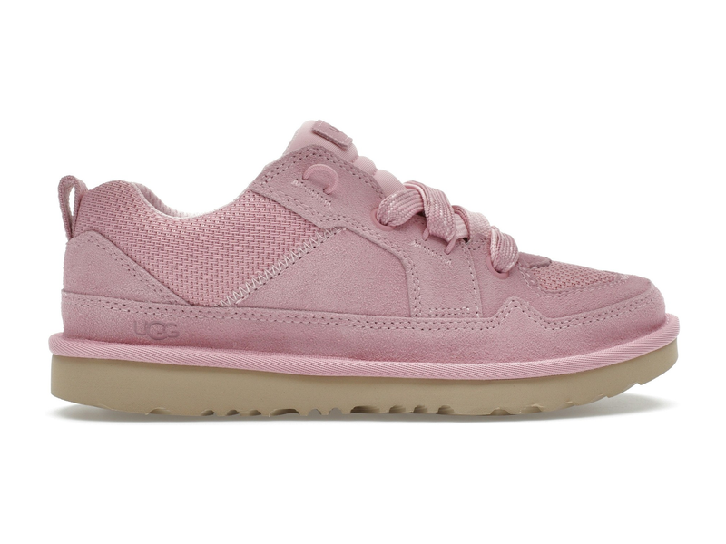UGG Lowmel Lo Pink Jade (Kids)