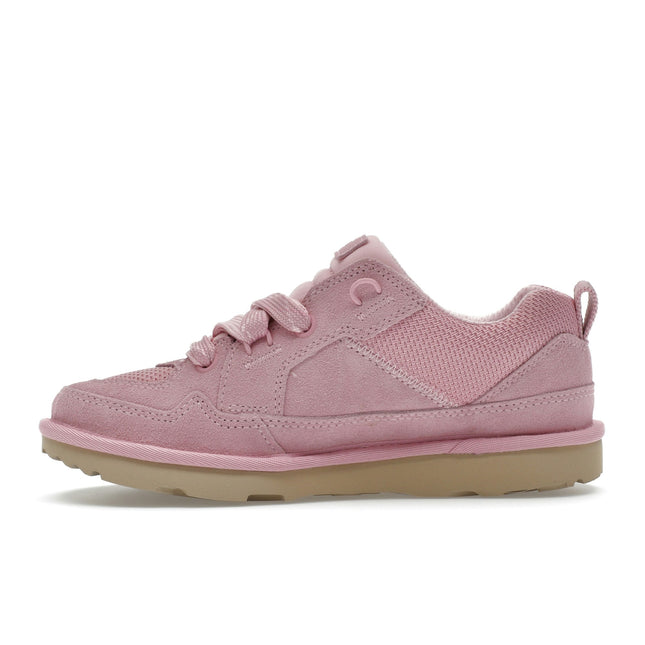 UGG Lowmel Lo Pink Jade (Kids) 1166490K-PKJ, profil intérieur