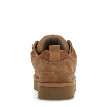 UGG Lowmel Lo Chestnut 1168890-CHE, arrière