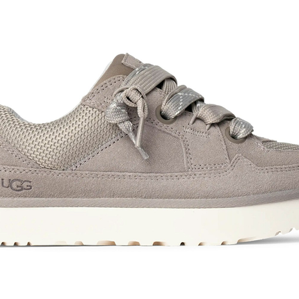 UGG Lowmel Lo Campfire 1168890-CPF, vue principale