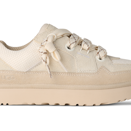 UGG Lowmel Jasmine 1168890-JSM, vue principale