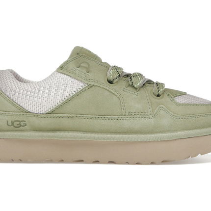 UGG Lowmel Muted Brass 1168890-MBRS, vue principale