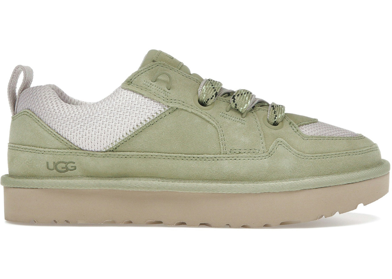 UGG Lowmel Muted Brass