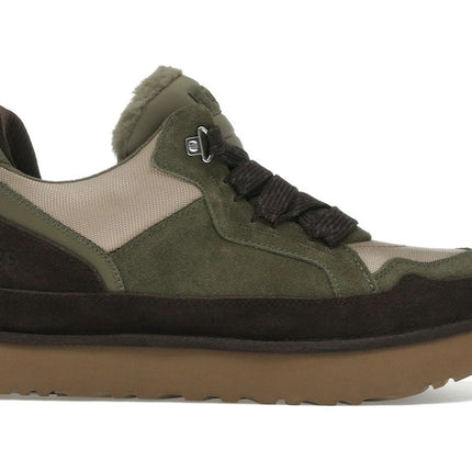 UGG Lowmel Burnt Olive Mustard Seed 1170750-BOMS, vue principale