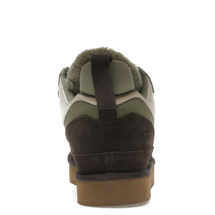 UGG Lowmel Burnt Olive Mustard Seed 1170750-BOMS, arrière