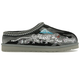 UGG Tasman Slipper Palace Black Camo 1172070-BKCA, vue principale