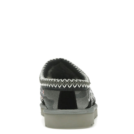 UGG Tasman Slipper Palace Black Camo 1172070-BKCA, arrière