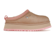 UGG Tazz Love '25 Slipper Arroyo Tropical Pink 1172130-AYT, vue principale