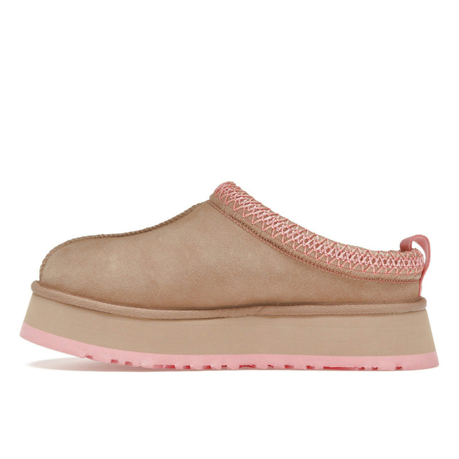 UGG Tazz Love '25 Slipper Arroyo Tropical Pink 1172130-AYT, profil intérieur