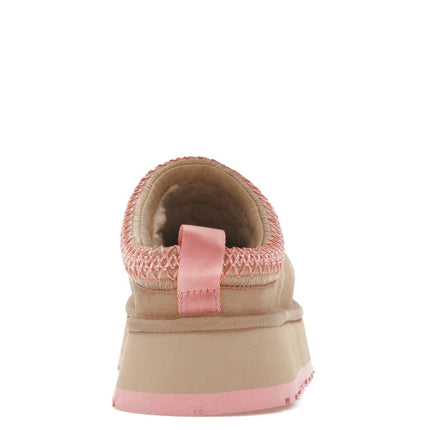 UGG Tazz Love '25 Slipper Arroyo Tropical Pink 1172130-AYT, arrière