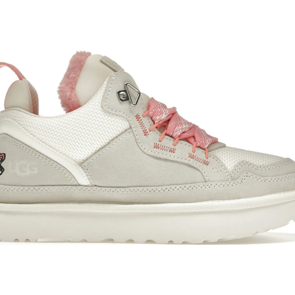 UGG Lowmel Love '25 Jasmine Tropical Pink 1172170-JNT, vue principale