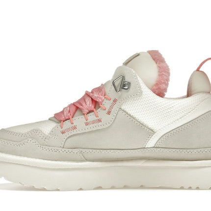 UGG Lowmel Love '25 Jasmine Tropical Pink 1172170-JNT, profil intérieur