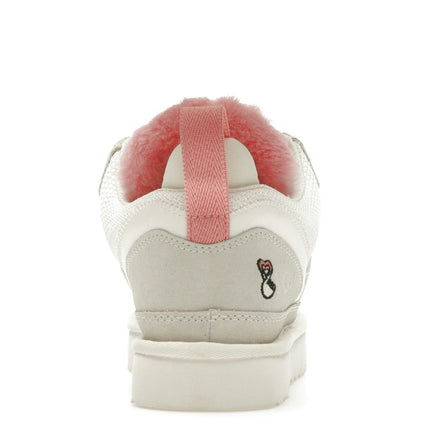 UGG Lowmel Love '25 Jasmine Tropical Pink 1172170-JNT, arrière