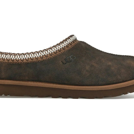 UGG Tasman Baxter Slipper Chestnut 1173810-CHE, vue principale