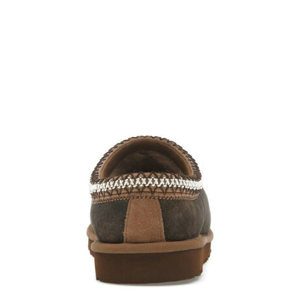 UGG Tasman Baxter Slipper Chestnut 1173810-CHE, arrière