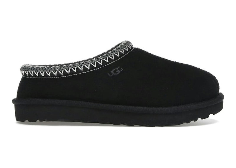 UGG Tasman II Slipper Black (Women's)