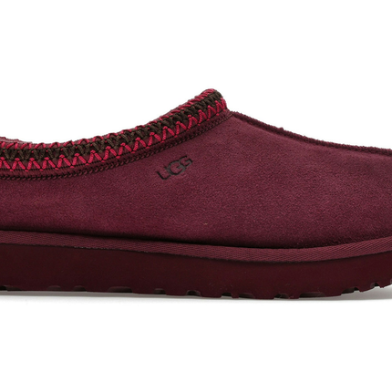 UGG Tasman II Slipper Burnt Magenta 1174470-BTMG, vue principale