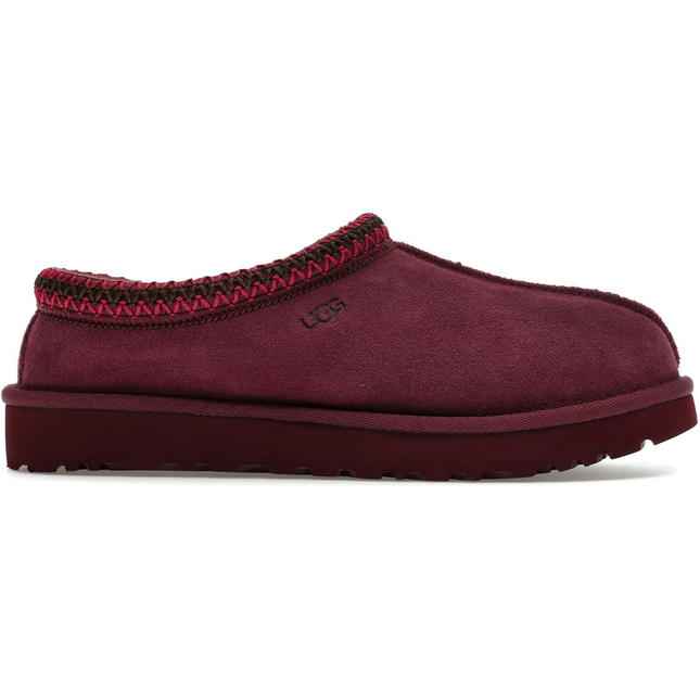 UGG Tasman II Slipper Burnt Magenta 1174470-BTMG, vue principale
