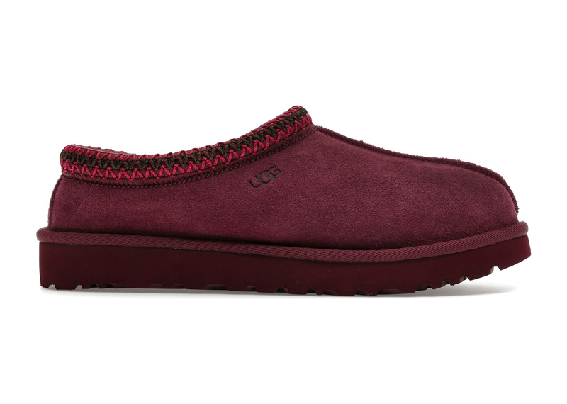 UGG Tasman II Slipper Burnt Magenta