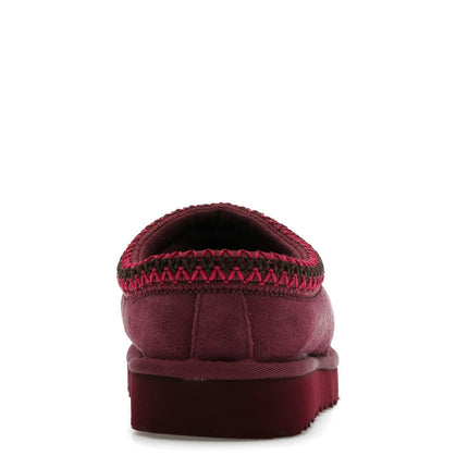 UGG Tasman II Slipper Burnt Magenta 1174470-BTMG, arrière
