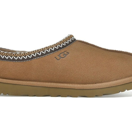 UGG Tasman II Slipper Chestnut 1174470-CHE, vue principale