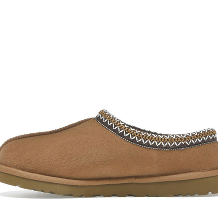 UGG Tasman II Slipper Chestnut (Women's) 1174470-CHE, profil intérieur