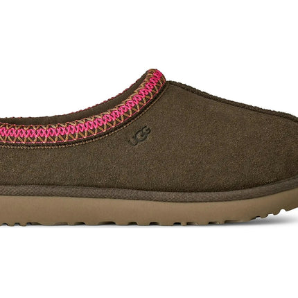UGG Tasman II Slipper Dense Smoke 1174470-DNSS, vue principale