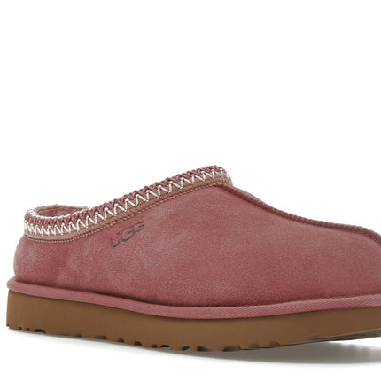 UGG Tasman II Slipper Pink Dawn 1174470-PDW, trois-quarts avant extérieur