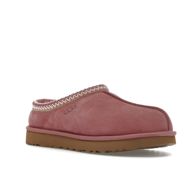 UGG Tasman II Slipper Pink Dawn 1174470-PDW, trois-quarts avant extérieur