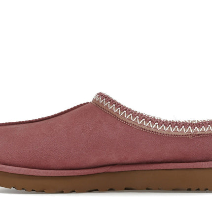 UGG Tasman II Slipper Pink Dawn 1174470-PDW, profil intérieur