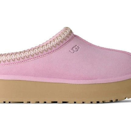UGG Tazz II Slipper Pink Diamond 1174471-PKD, vue principale
