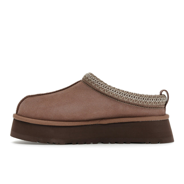 UGG Tazz II Slipper Rocky Oak 1174471-RYK, profil intérieur