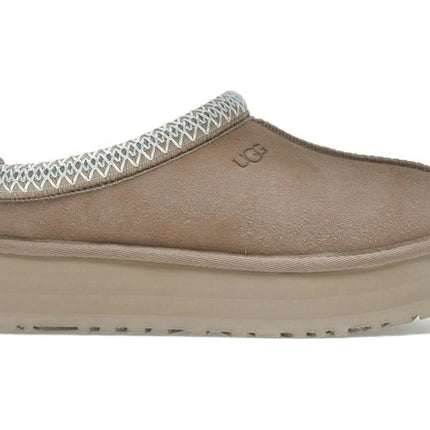 UGG Tazz II Slipper Sand 1174471-SAN, vue principale