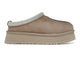 UGG Tazz II Slipper Sand 1174471-SAN, vue principale